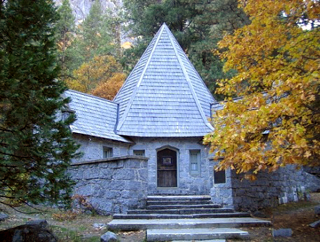 alchemist cabin
